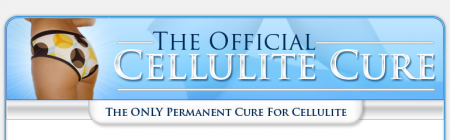 Η Επίσημη θεραπεία της κυτταρίτιδας